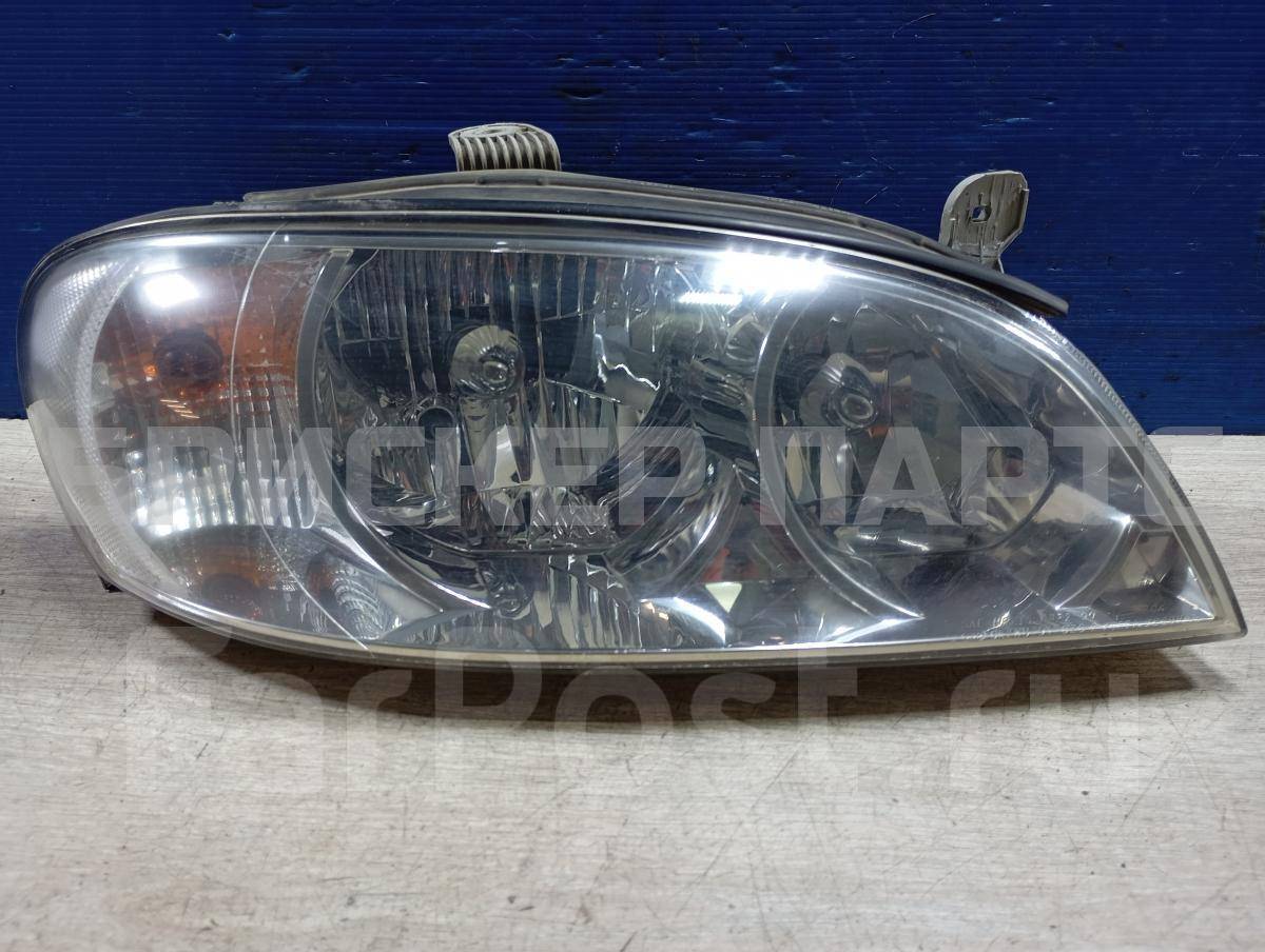 Фара передняя правая для Киа Спектра 1 поколение SD 0K2NW51030A