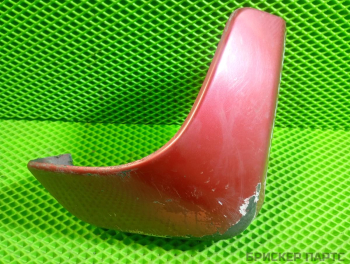 Брызговик задний правый для Ниссан Куб 2 поколение (Z11)