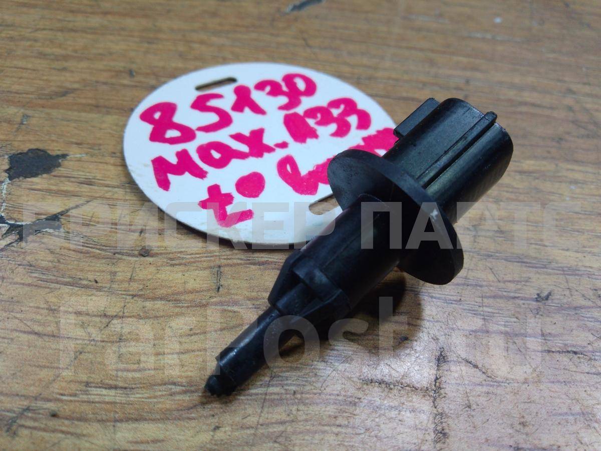 Датчик температуры воздуха на Ниссан Максима A33 A25600