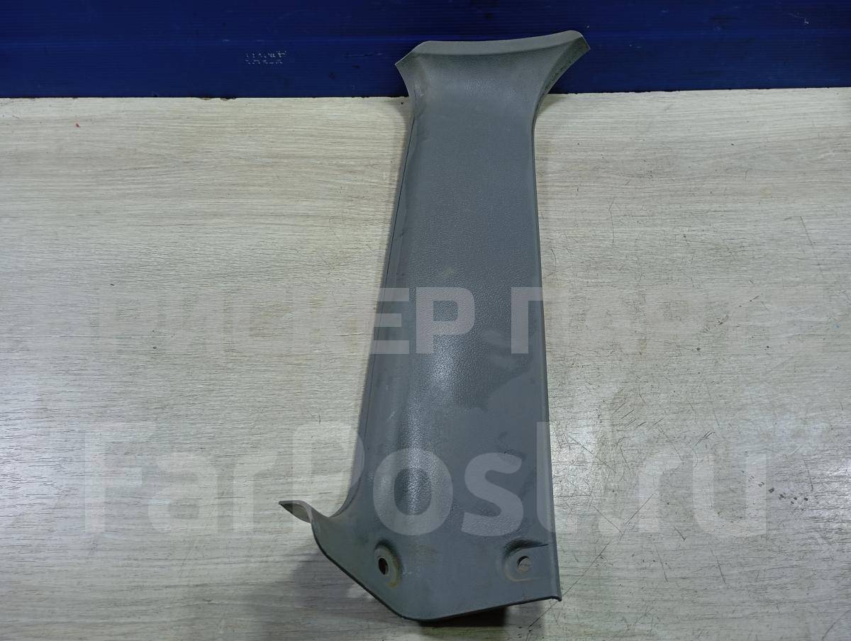 Накладка стойки двери багажника (обивка, облицовка) правая для УАЗ Симбир 3162 31605402144