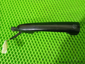 Ручка двери передней (водителя) наружная левая для Мазда 3 3 (BM)