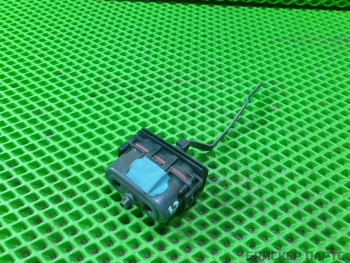 Клапан отопителя (печки) для Mercedes (Мерседес) E-класс W210/S210 A2028000675