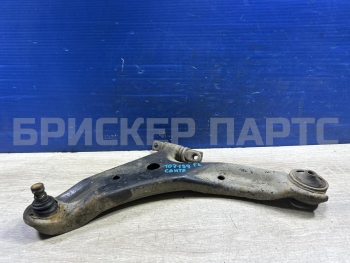 Рычаг передний левый на Хендай Санта Фе 1 поколение (SM) 5450126000