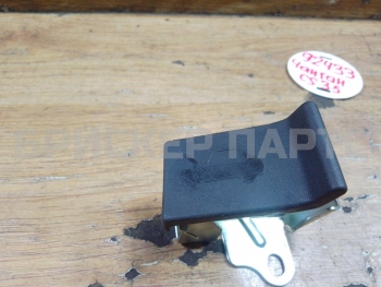 Ручка открывания капота на Чанган ЦС35 1 поколение S1010860900AA