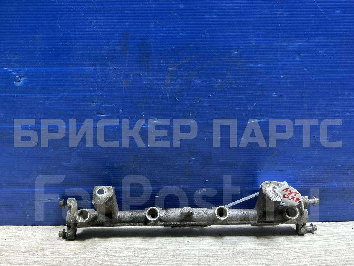 Топливная рампа (рейка форсунок) для Мазда Трибьют 1 серия EP YF0913150A