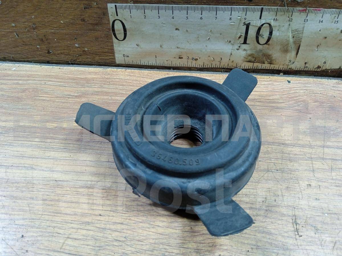 Крышка передней фары левая на Фиат Пунто Гранде Пунто / 199