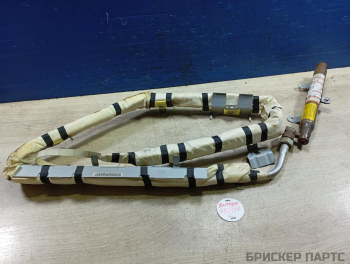 Подушка безопасности (Airbag) боковая левая для Сузуки Гранд Витара 2 поколение 7646065J01