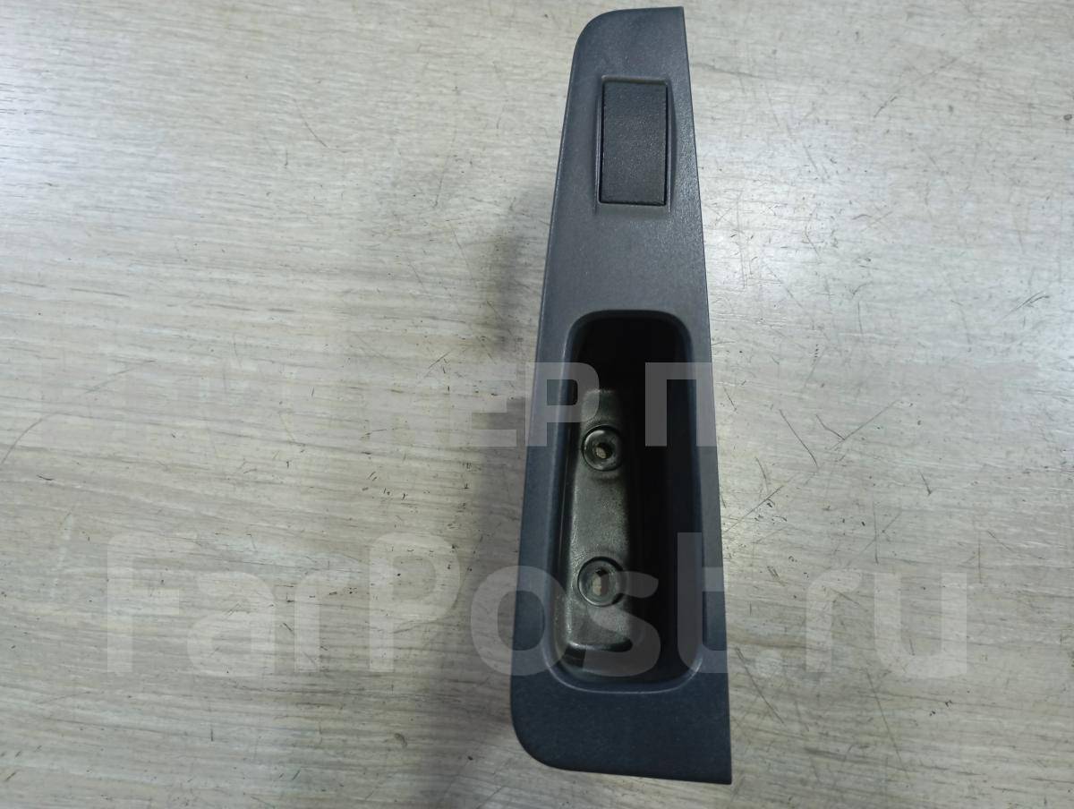 Ручка двери задней правой на ВАЗ Лада Приора 2170, 2171, 2172 21706202186