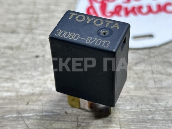 Реле на Тойота Эхо 1 поколение (XP10) 9008087013