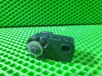 Корректор фар (моторчик регулировки фары, моторедуктор коррекции высоты света) для Киа Соренто 2 поколение XM