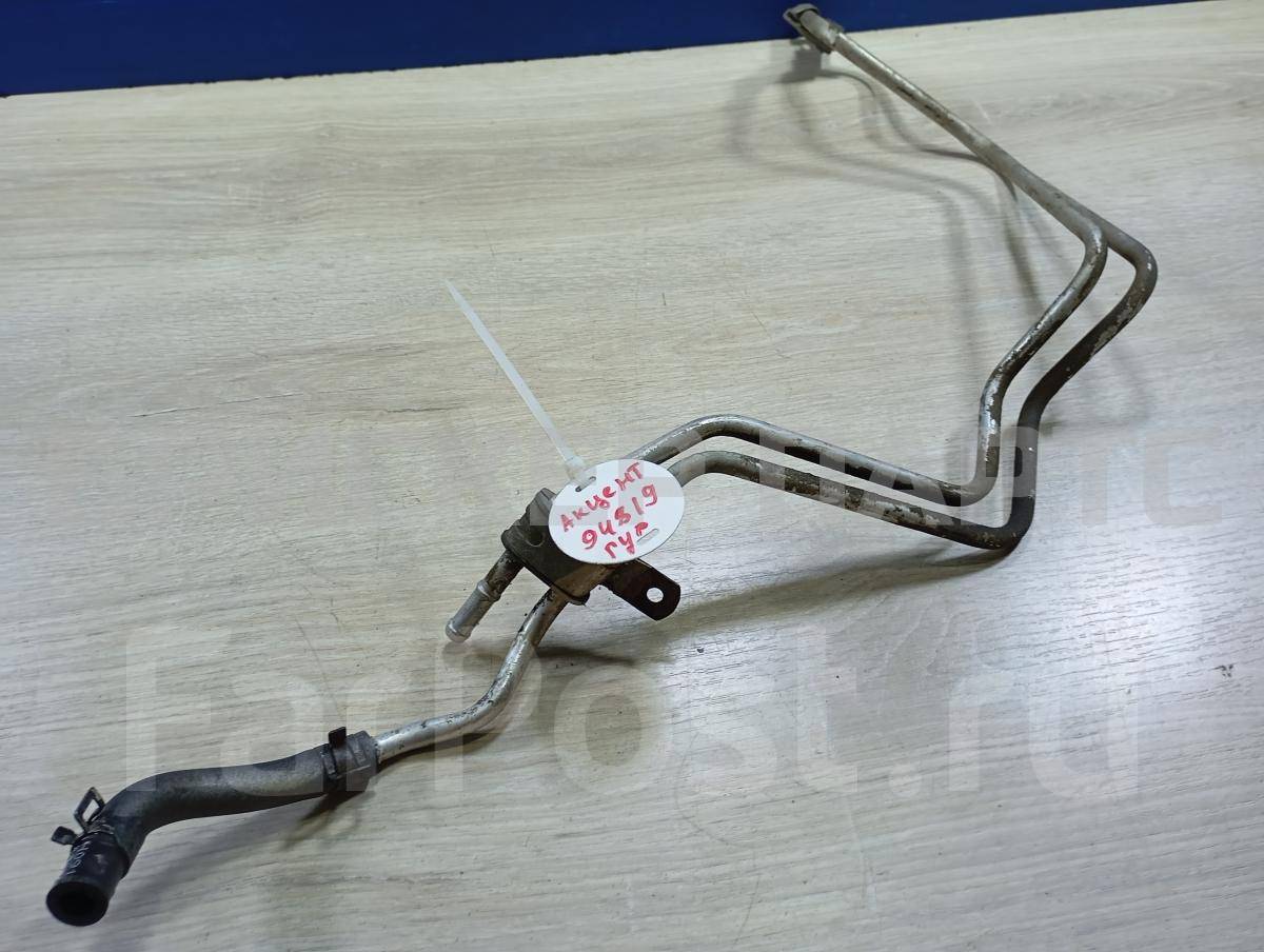 Трубка гидроусилителя для Хендай Акцент 2 поколение ТагАЗ 5754125000