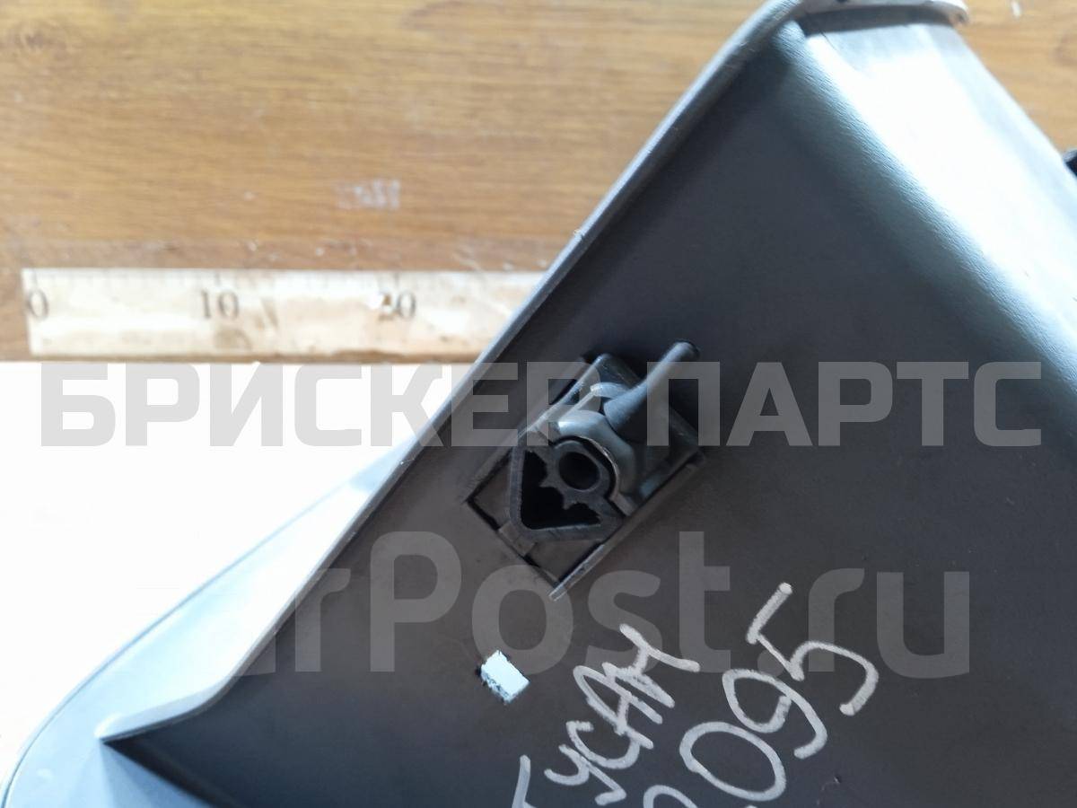 Перчаточный ящик на Хендай Тусан 1 поколение 845112E000