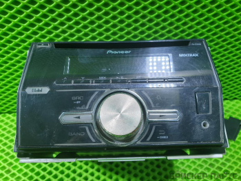 Магнитола 2 din (не штатная автомагнитола) Pioneer FH-X360UB