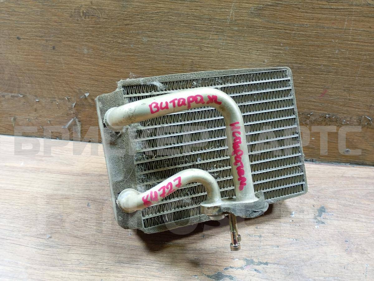 Испаритель (Радиатор салонный) кондиционера на Сузуки XL7 (Икс-эль) 1 серия 9541054J20