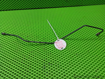 Трубка тормозная для Чери Тигго 1 поколение T11 рестайлинг