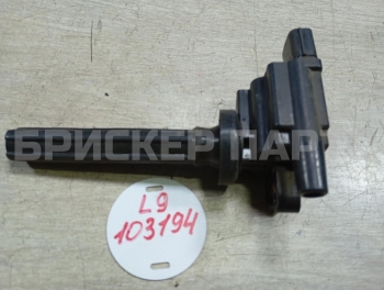 Катушка (модуль) зажигания на Митсубиси Спэйс Стар 1 поколение DG1A MD361710