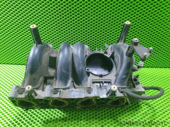 Коллектор впускной (ресивер) для Рено Дастер 1 поколение HS рестайлинг 8200966437
