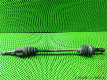 Привод (шрус, полуось) задний левый для Ленд Ровер Фрилендер I поколение рестайлинг TOB000110