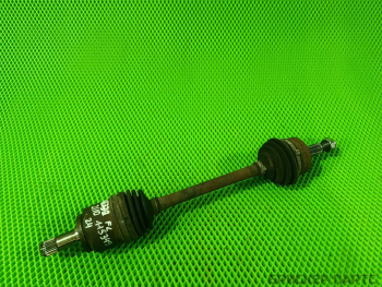 Привод (шрус, полуось) передний левый для ВАЗ Лада 2110 2110-2215011