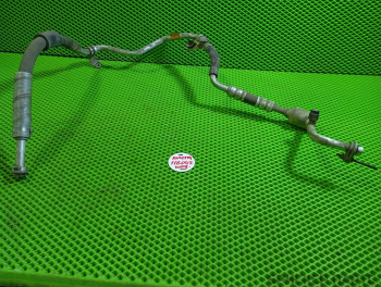 Трубка, шланг кондиционера для Дэу Нубира 3 поколение KLAN (J200) 94568295