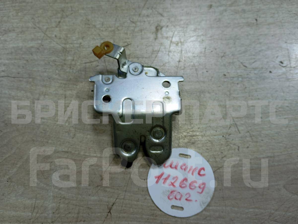 Замок багажника для Дэу Леганза 1 поколение V100