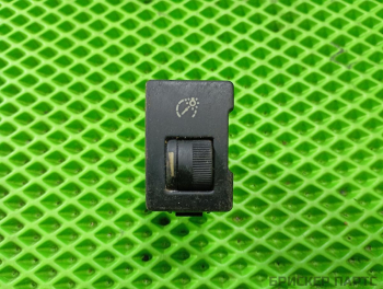 Кнопка регулировки подсветки приборной панели (реостат) для Джили Эмгранд EC7 (FE-1)