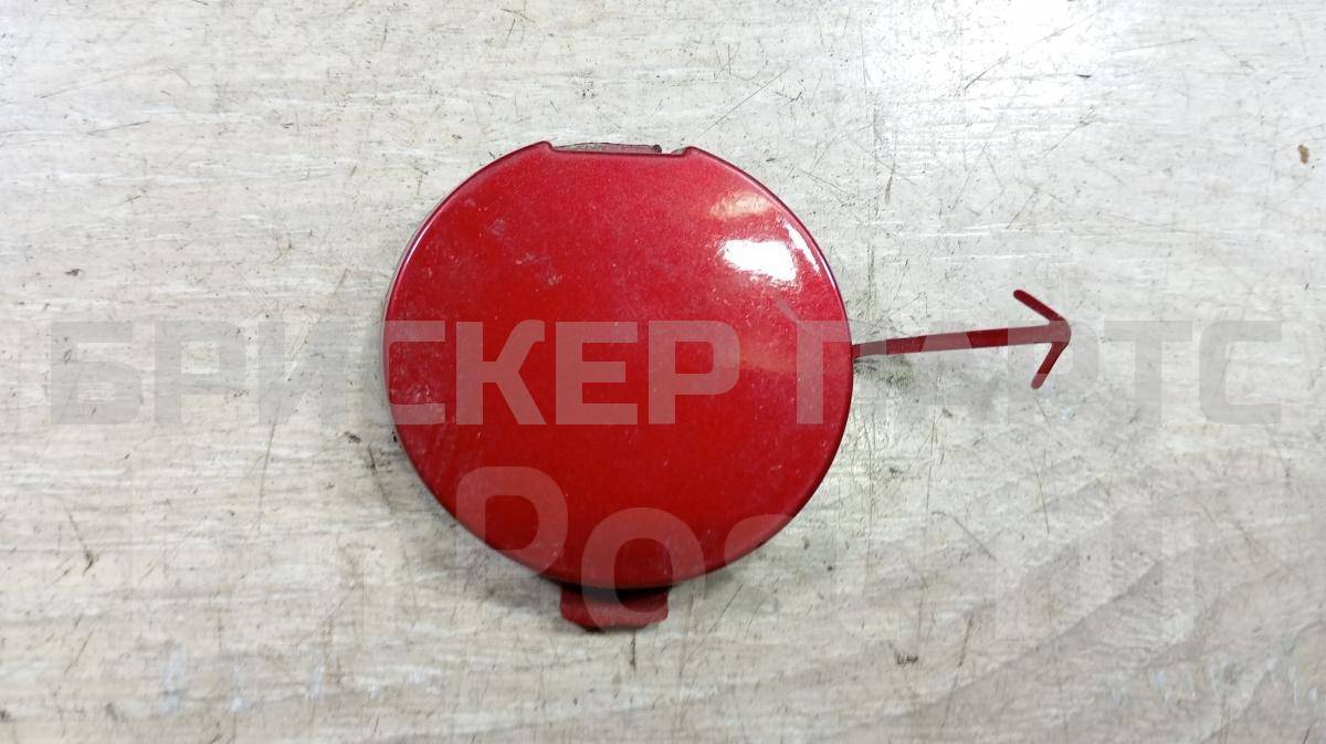 Заглушка бампера для Митсубиси Лансер 10 поколение (CX,CY) 6410A436ZZ