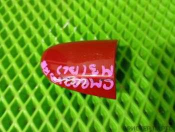 Ответная часть ручки правой задней двери для Мазда 3 2 (BL)