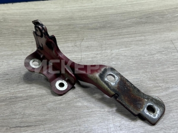 Петля капота правая на Шевроле Авео 1 поколение T250 96649284