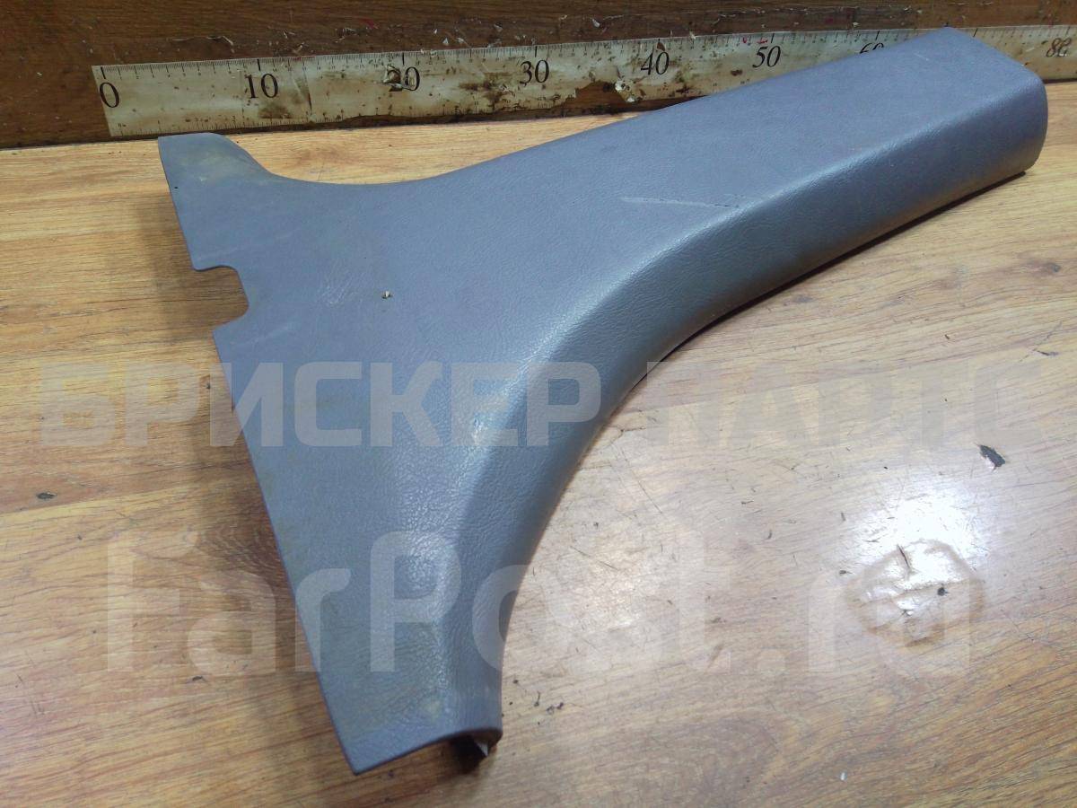 Облицовка стойки центральной левой на Хендай Акцент 2 ТагАЗ 8583525200