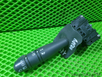 Переключатель поворотников подрулевой (выключатель поворотов левый/правый) для ВАЗ Лада Ларгус рестайлинг (FL)