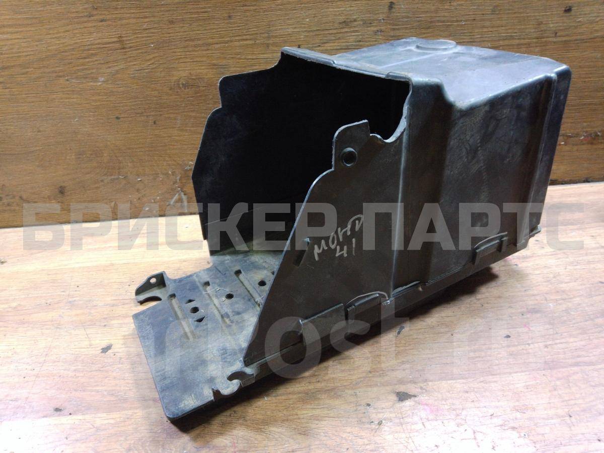 Крепление АКБ, корпус, подставка, площадка аккумулятора для Форд Гэлакси 2 поколение (WA6)