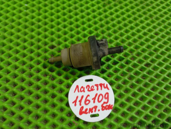 Клапан вентиляции топливного бака (бензобака) для Шевроле Авео 1 поколение T250 96408210