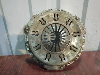 Корзина сцепления на УАЗ Патриот 3163 2005-14 316051601090