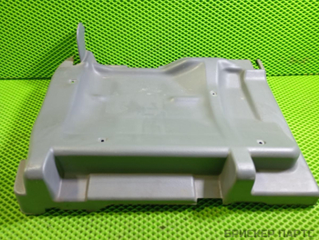 Накладка кронштейна (облицовка) заднего сидения. для Хонда CR-V 1 (RD1) 2235S10A0000