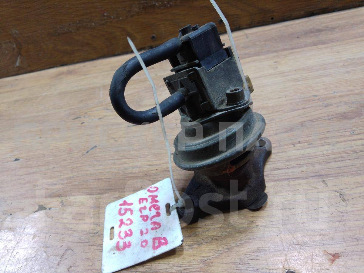 Клапан ЕГР на Опель Омега 2 поколение (B1)