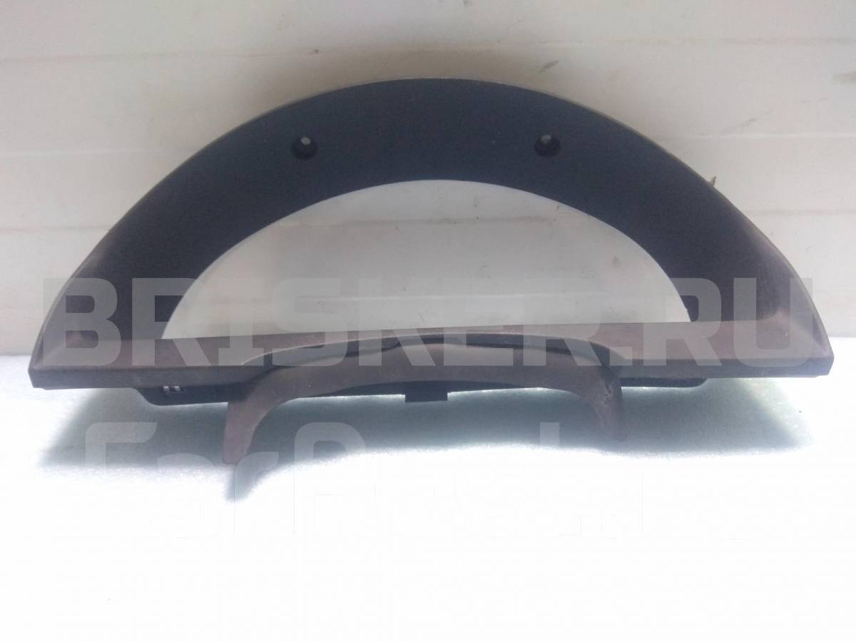 Накладка щитка приборов на Киа Соренто 1 поколение