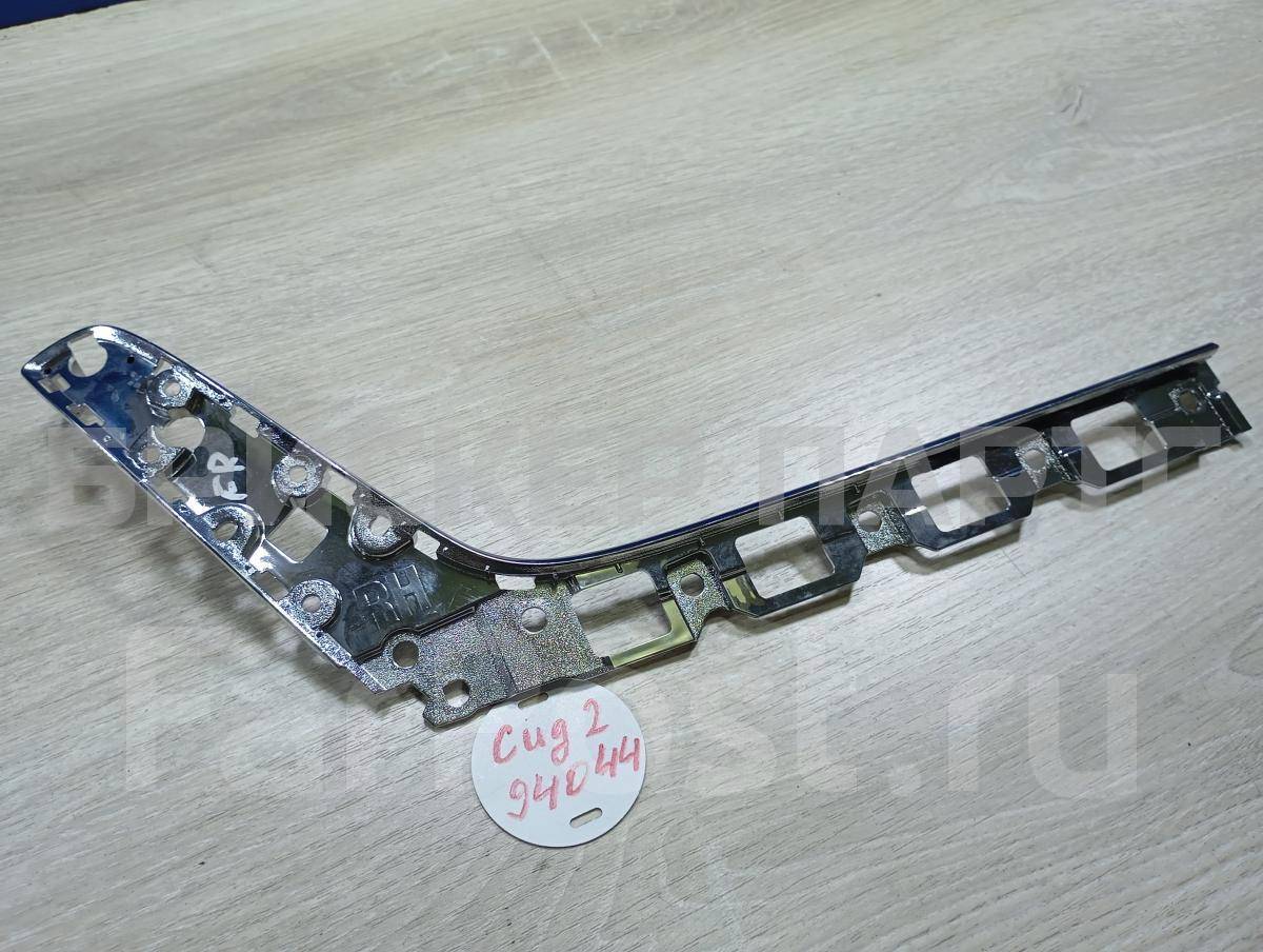 Накладка ручки (облицовка) двери передней правой на Киа Сид 2 поколение JD 82354A2000 Накладка ручки (облицовка) двери передней правой на Киа Сид 2 поколение JD 82354A2000