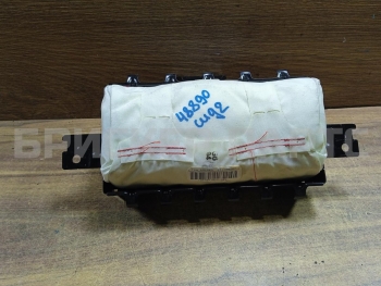 Подушка безопасности (Airbag) пассажирская в торпедо на Киа Сид 2 поколение 84530A2000