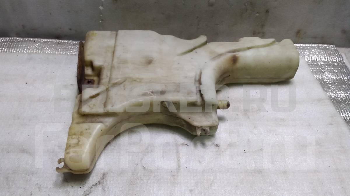 Бачок омывателя на Грейт Волл DEER G3 CC1022SR