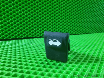 Ручка открывания капота (рычаг) для Хендай Солярис 1 (RB) рестайлинг 8118034000RY