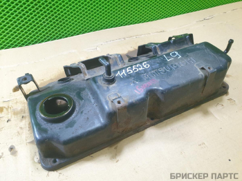 Крышка клапанная, головки блока для Митсубиси Спэйс Стар 1 поколение DG1A