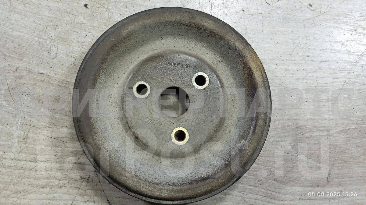  для Ситроен C4 Пикассо 1 поколение UD 120447