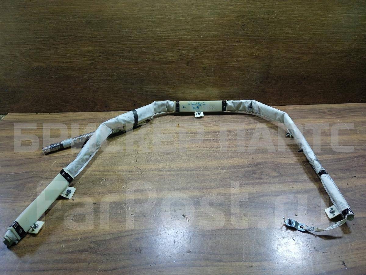 Подушка безопасности (Airbag) боковая левая на Киа Сид 2 поколение 85019A2000