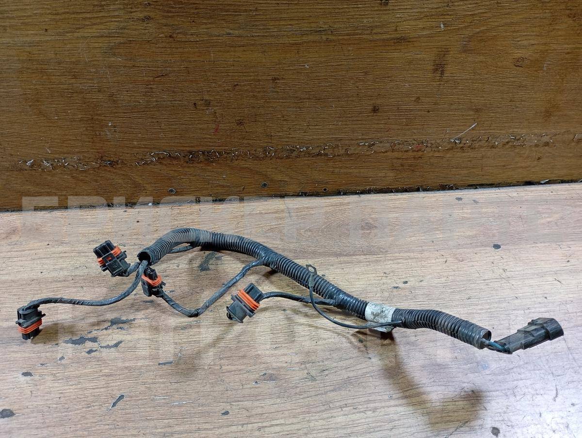 Проводка (коса) моторного отсека на ВАЗ Лада Приора 2170, 2171, 2172 211043724148