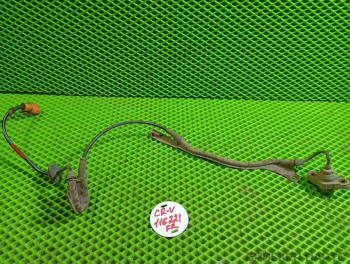 Датчик ABS (АБС) передний правый для Хонда CR-V 1 (RD1) 57450S10000