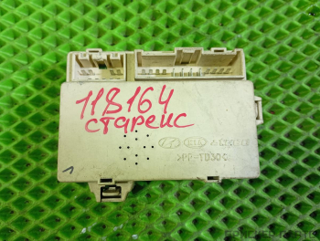 Блок электронный для Хендай Старекс / H1 1 поколение (A1) 952004A200