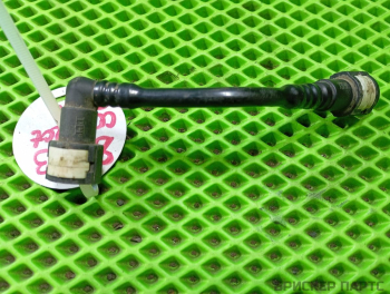 Трубка топливная (топливопровода, бензопровода) для Форд Турнео Коннект 1 поколение