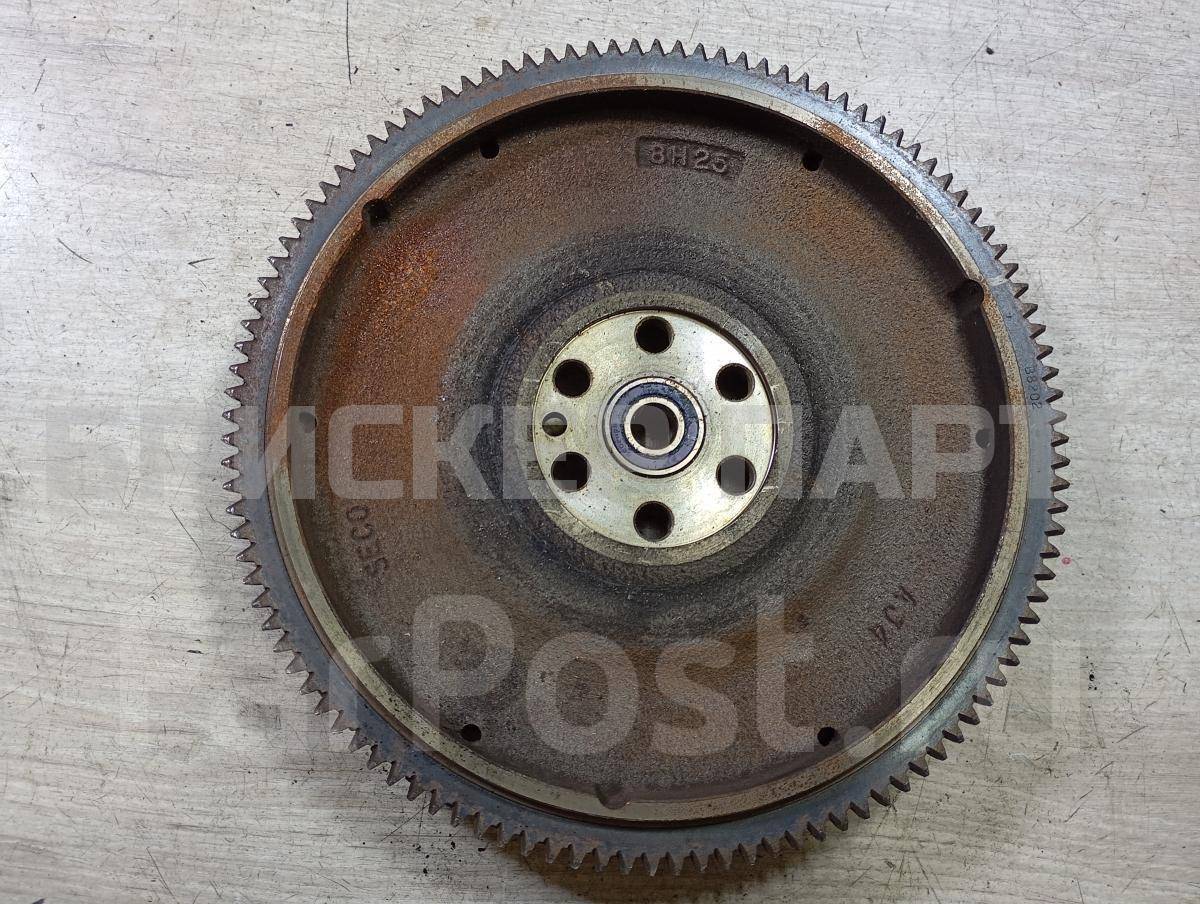 Маховик для Киа Спектра 1 поколение SD