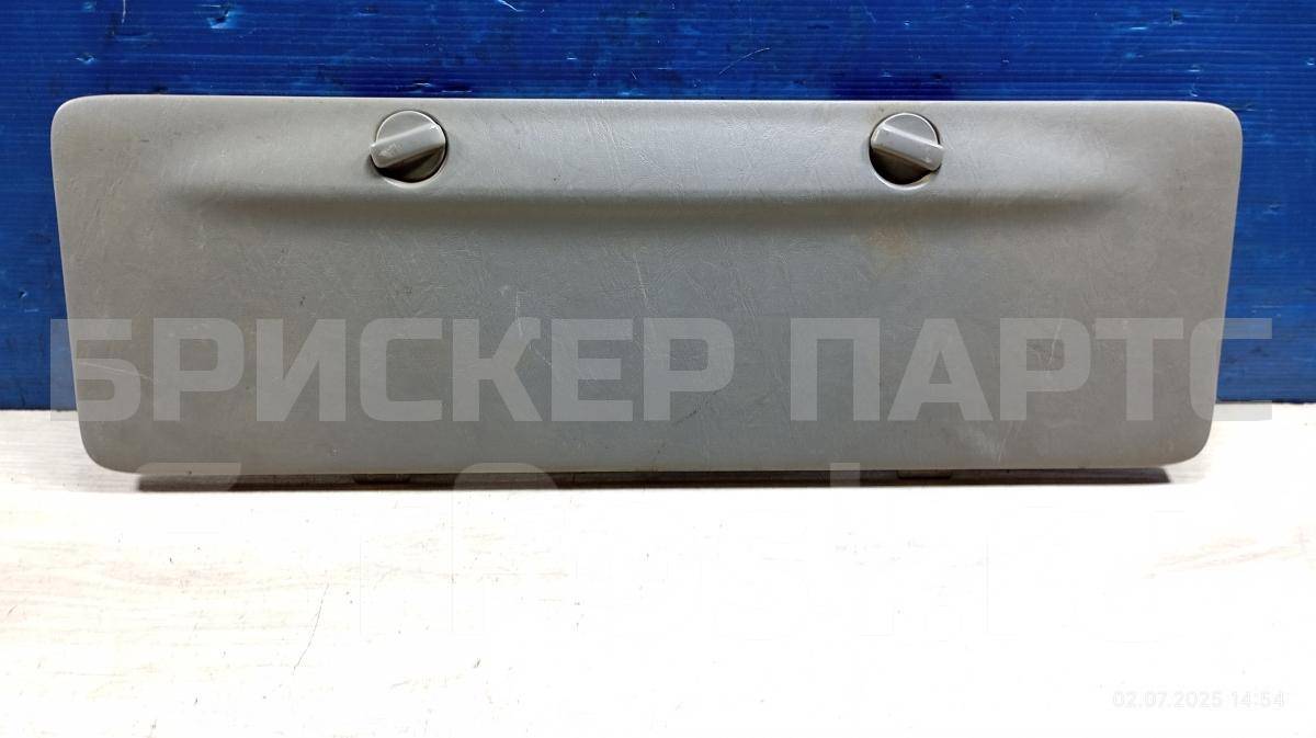 Крышка багажного отделения на Мазда Трибьют 1 серия EP EC01688X0C42 Крышка багажного отделения на Мазда Трибьют 1 серия EP EC01688X0C42